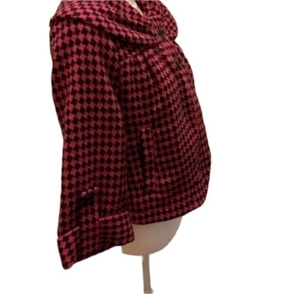 Sashimi Jacket - Picture 2 of 9